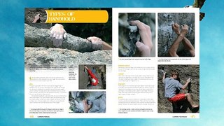 Climbing Manual: The essential guide to rock climbing (Haynes Manuals) Download Free Books
