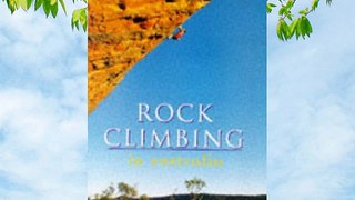 Rock Climbing in Australia Download Books Free