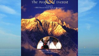 Sir Edmund Hillary and the People of Everest FREE DOWNLOAD BOOK