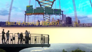 Pittsburgh: Best All-American Vacations