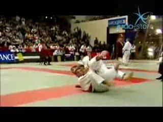 Ippon Championnats de France 1ère div