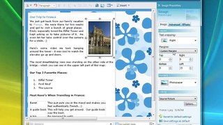 3: Pictures, Videos, Maps & Plug-ins - Windows Live Writer
