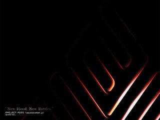 ACESサウンド 「Alect Squadron」