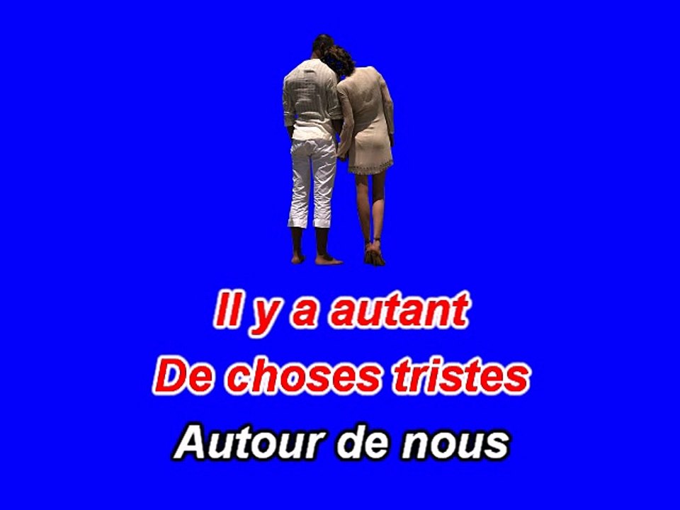 pierre rapsat ensemble