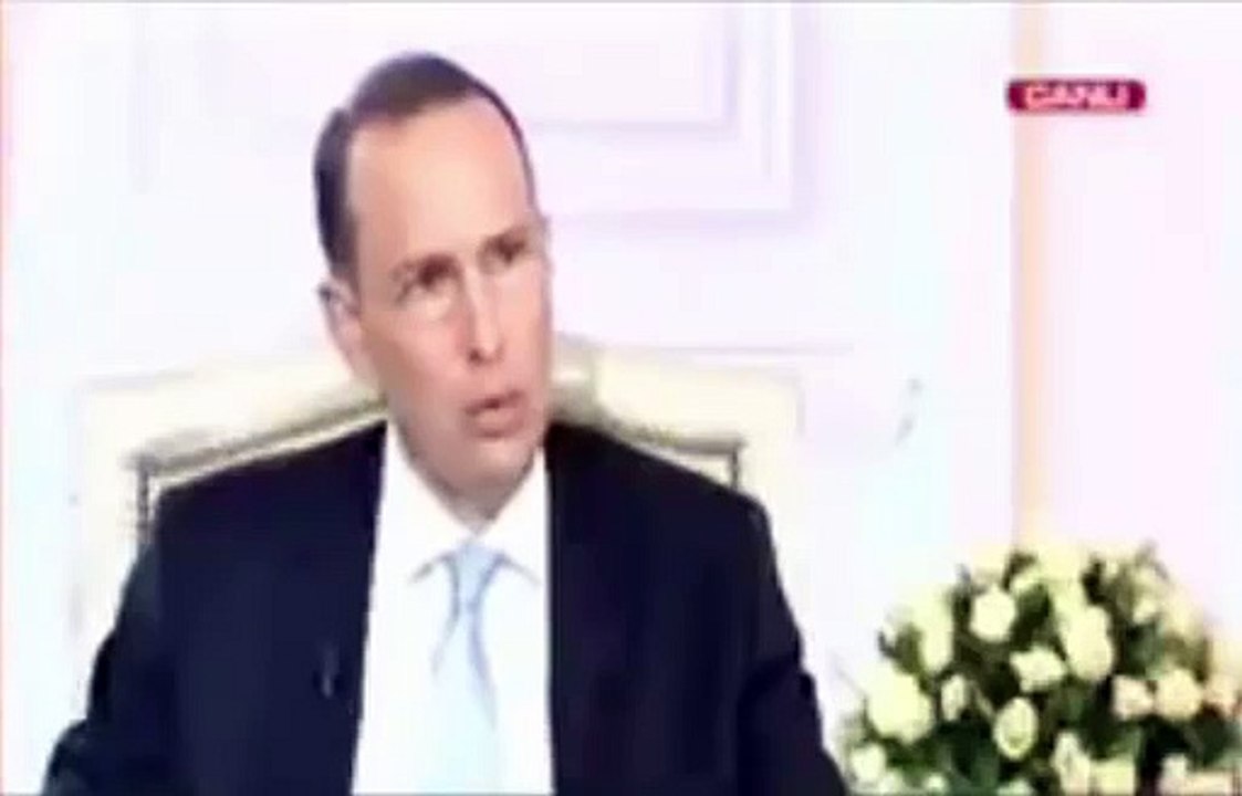 Davutoğlu'nun Beyin Yakan Cizre Açıklaması
