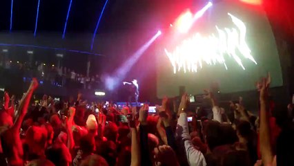 Yung Lean-Diamonds (Moscow) 11.09.2015