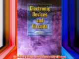Electronic Devices and Circuits (5th Edition) FREE DOWNLOAD BOOK