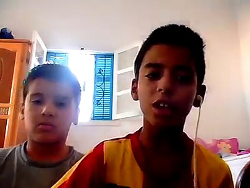 كارثة جديدة بعد ريّان هههههههه
