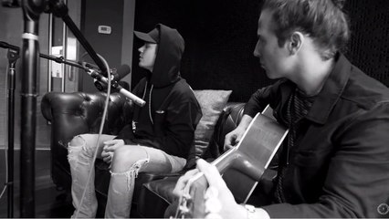 Justin Bieber - What Do You Mean (Acoustic)