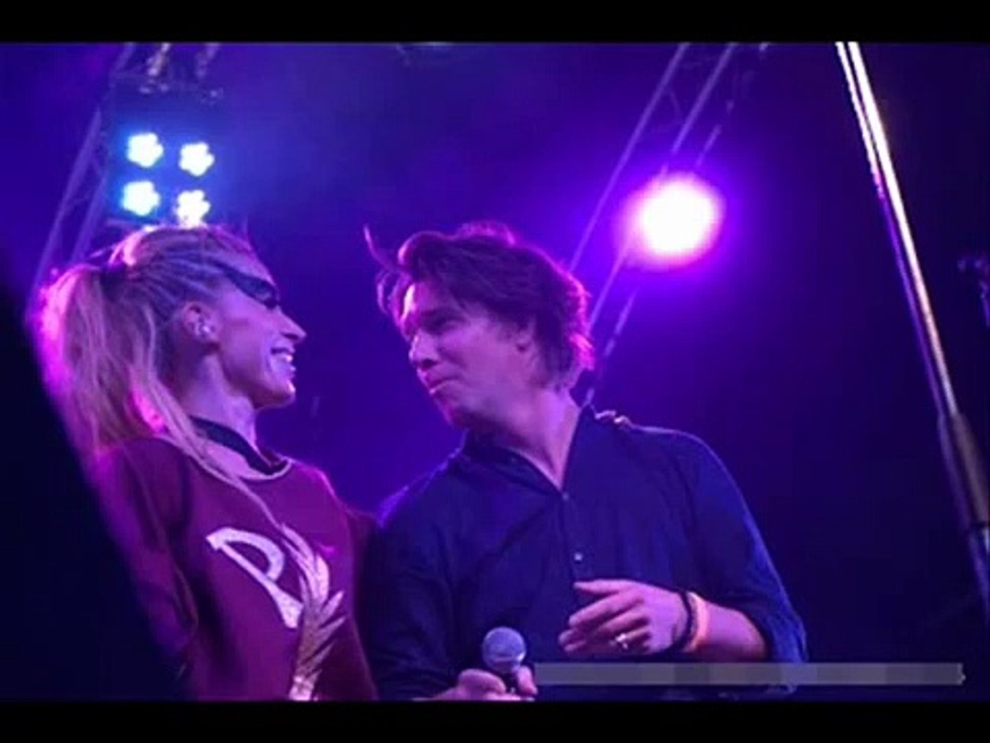 Anna And The Barbies Marti Dala By Dgaf On Soundcloud Hear The World S Sounds