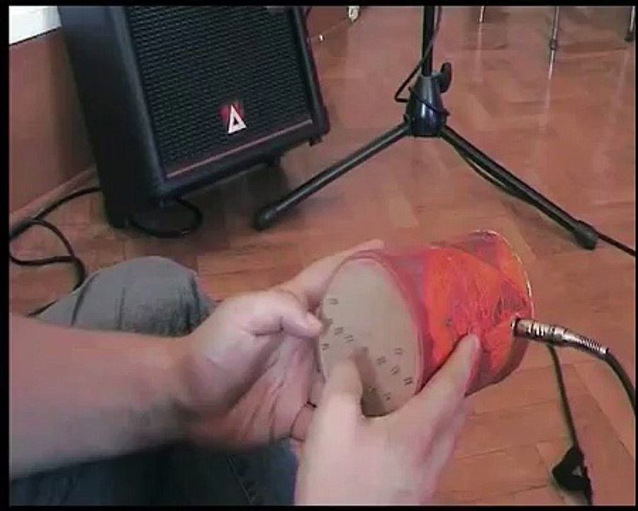 Instruments insolites - Musiques de nulle part