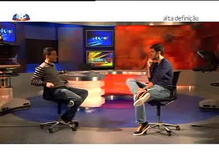 2- Alta Definição Pedro Mourinho