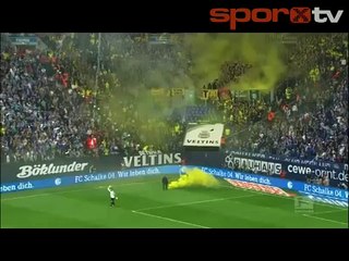 Derbiye Nuri Şahin damgası!