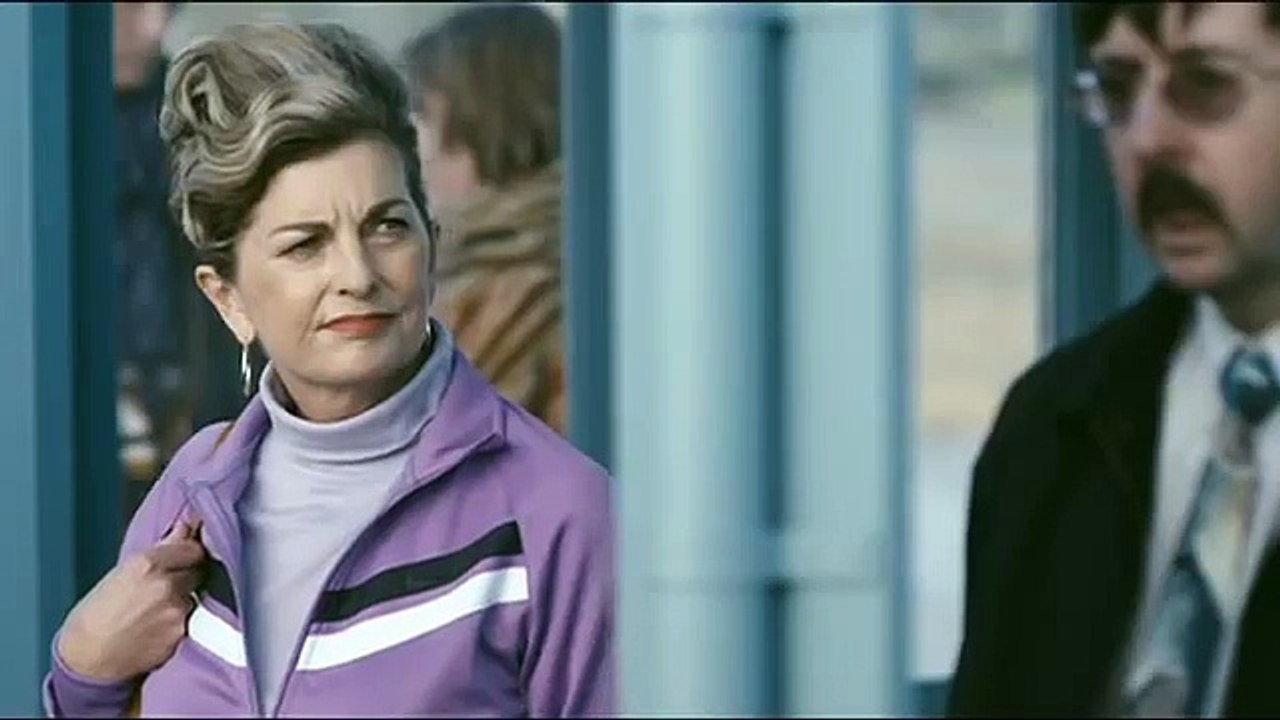 viad Viad TV Otrivin Nasal Spray Shoelace   Video Commercial & Advertising