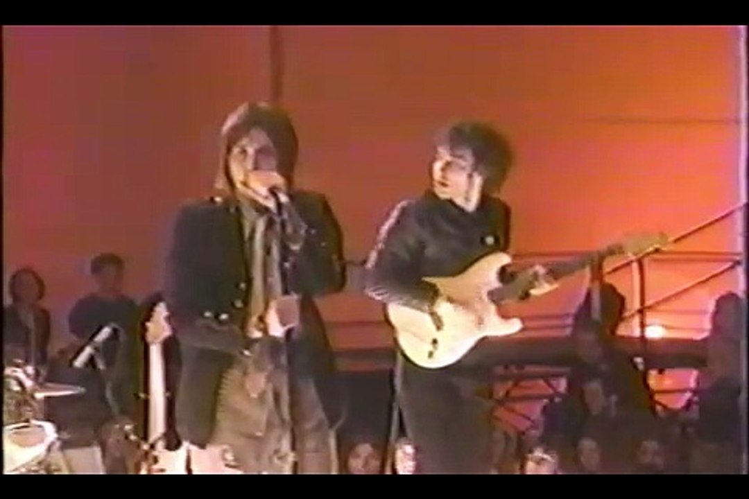 The Modern Age - The Strokes