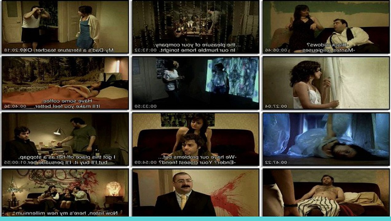 Ara  [Full] Streaming  2008  Part3