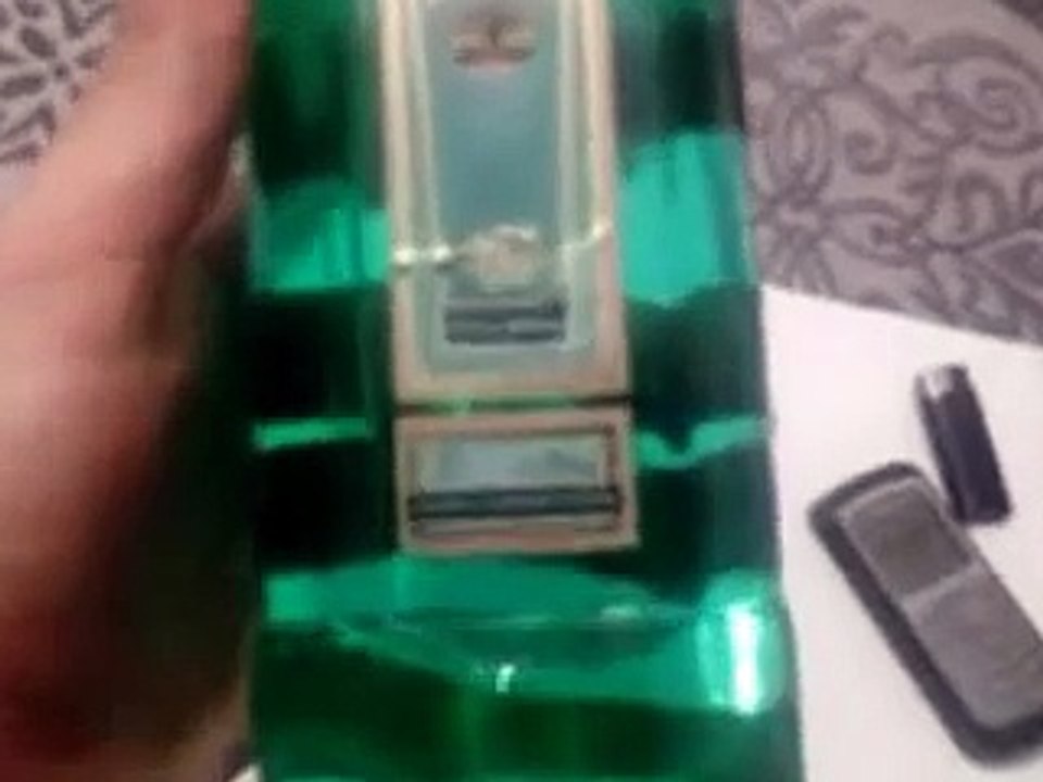 Absent - yeşil peri  içki 2012