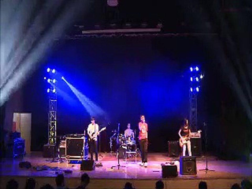 Pay Money to My Pain - Home solo