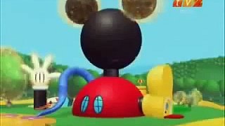 Mickey Mouse Clubhouse Intro Bahasa Malaysia