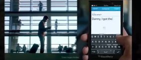 BlackBerry 10 New TV Commercial 2013  60 Sec By TechNews