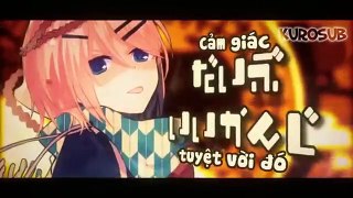Kagamine Rin Len - 鬼KYOKAN / Oni KYOKAN Vietsub