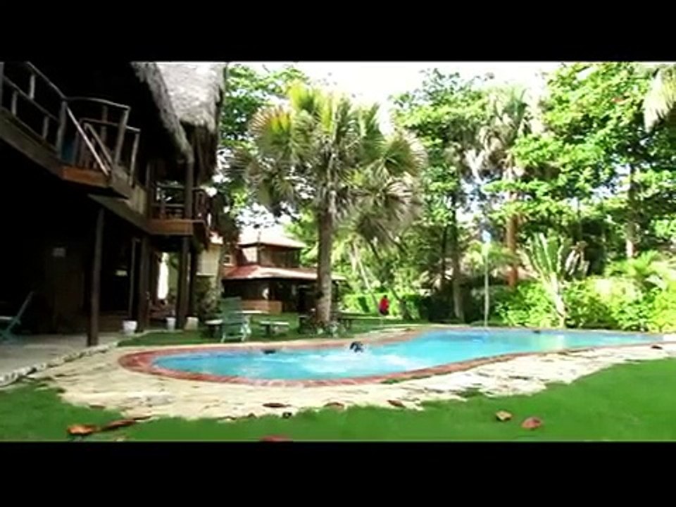 Casa Maravilla Boutique Eco Lodge.