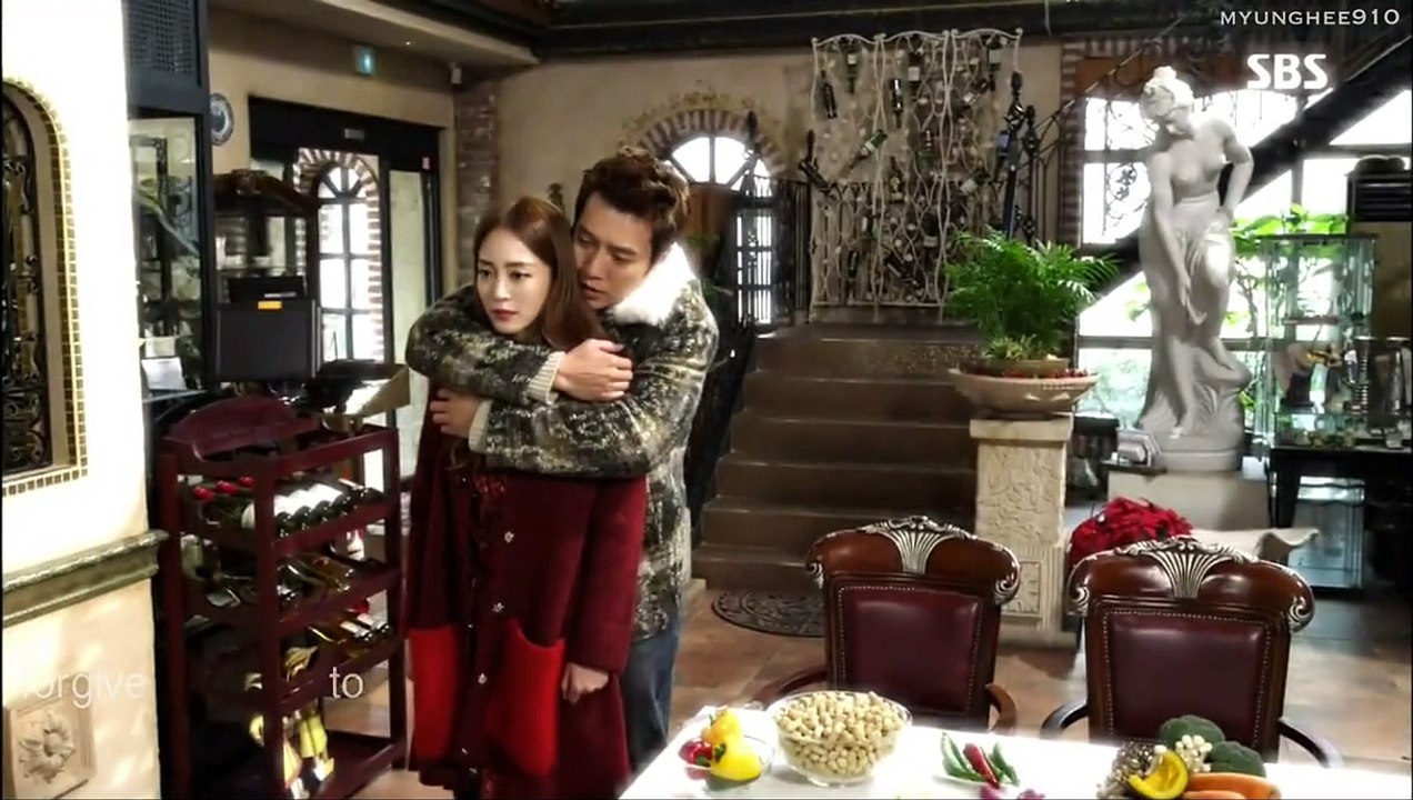 BoaB | TaeHee♡Sara | Don't Deserve You