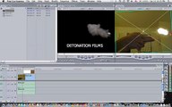 Final Cut: How to do Gun Effects