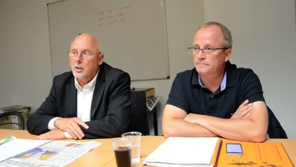 Des élus hazebrouckois : "Le maire n'a pas compris notre message"