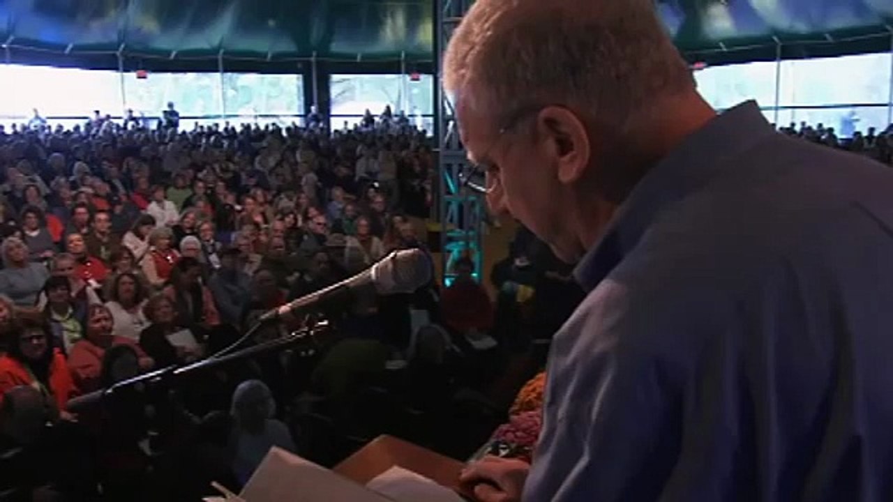 Poetry Everywhere: "A Partial History of My Stupidity" by Edward Hirsch