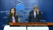 Çelja e negociatave, Hahn: Shpresoj brenda mandatit tim - Top Channel Albania - News - Lajme