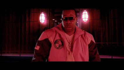 Busta Rhymes - Why Stop Now (Explicit) ft. Chris Brown