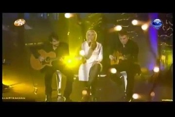 Sound of Silence   Dana Winner, -- legendado em português