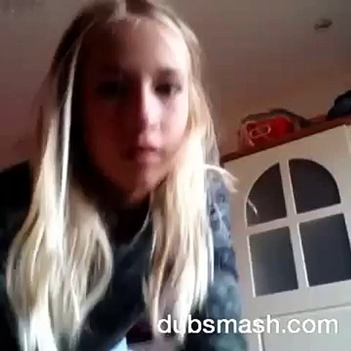 Dubsmash  policeman