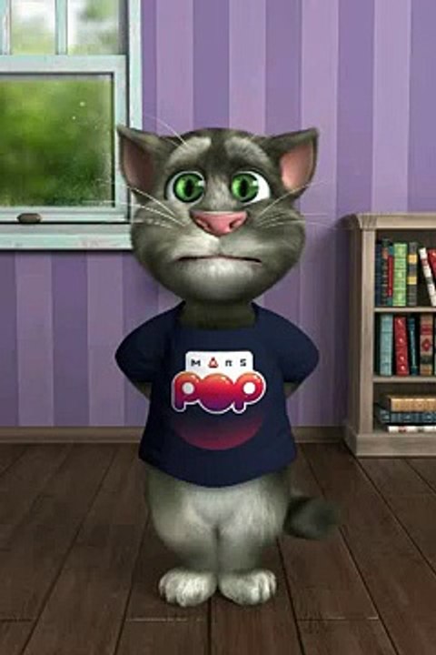 Talking Tom 2 part 2