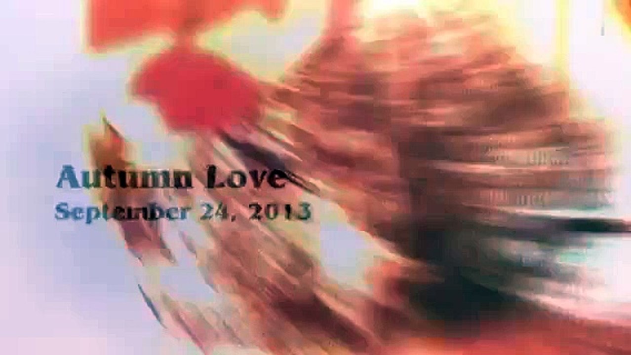 Autumn Love