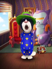 [My Talking Tom] Toms Jig