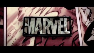 DC Marvel: War of Gods (Fan) Trailer #3