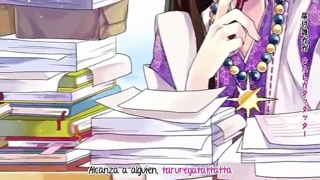 KanzentaiCell - Ima Chotto Dake Wadai no Kamisama (Sub. Español)