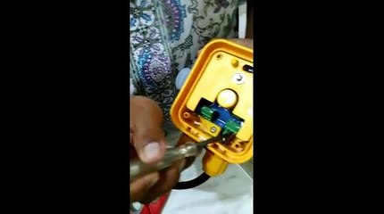 CARA PEMASANGAN AUTOMATIC PRESSURE CONTROL YORK YRK 01