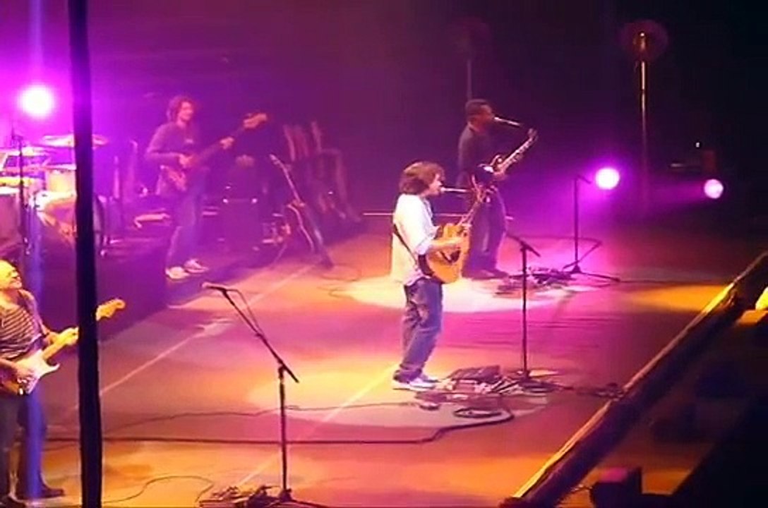 John Mayer - No Such Thing