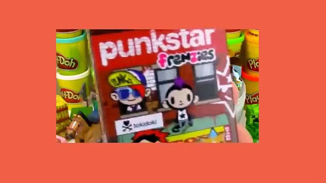 Worlds BIGGEST Minecraft CREEPER Surprise Egg! Toys   Play-Doh Giant TNT Explosion HobbyKidsTV