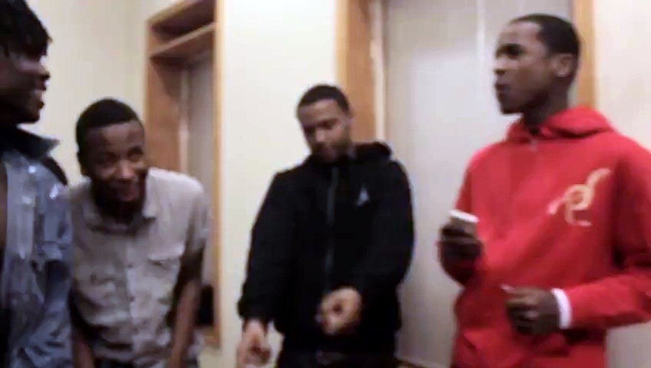 Chief Keef - I Don't Like ft. Lil Reese