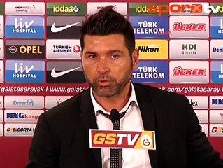 Kutlu: "G.Saray bugün maçı kazandı ama çok şey kaybetti"