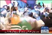 Publicity Stunt By Bilawal Bhutto In Lahore - MUST WATCH