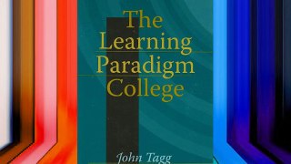 The Learning Paradigm College FREE DOWNLOAD BOOK