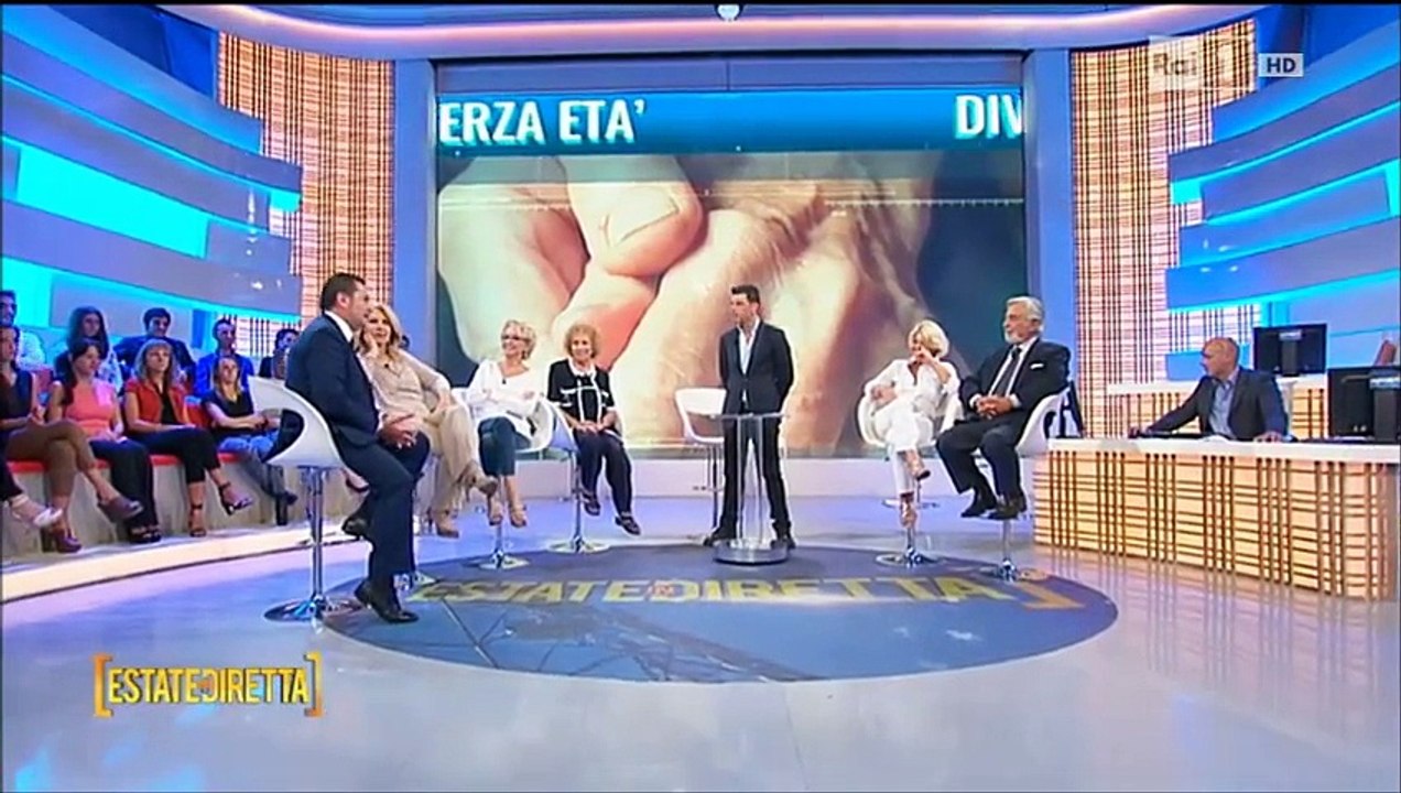 AMI AVVOCATI VIDEO: IL DIVORZIO GRIGIO.