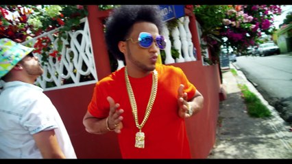 Mark B ft El Alfa El Jefe - Pal de Velitas (Video Oficial)