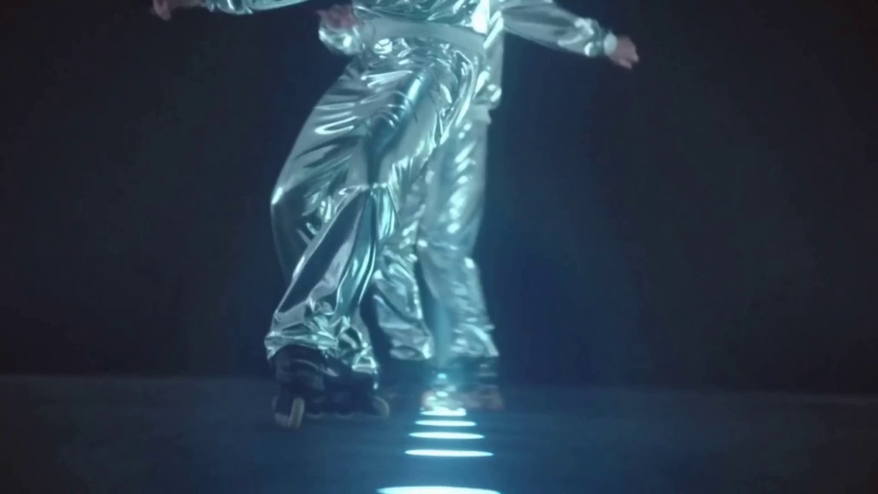 The Chemical Brothers - GO [ Tour- Visual ]