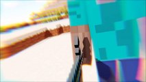 Intro per l'utente TROLL GAMES HD (Minecraft) - Animazione fatta con Blender